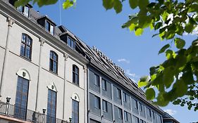 Victoria Hotel Hamar